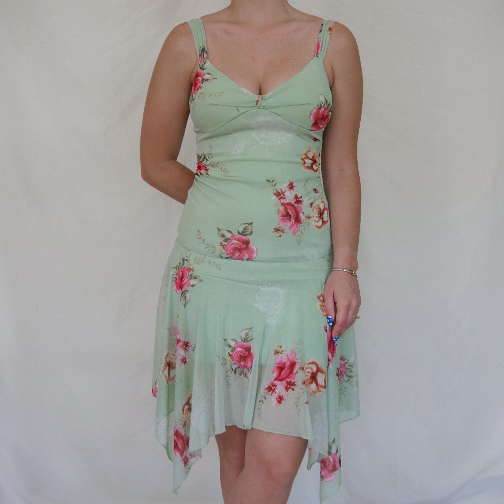Fairy Dress